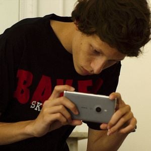 Foto O Cheiro da Gente