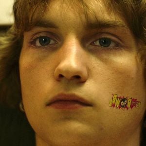 Foto O Cheiro da Gente