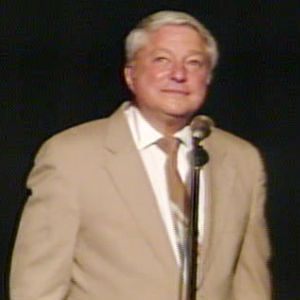 Foto Herbert B. Leonard