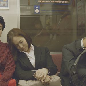 Foto Pauline Etienne