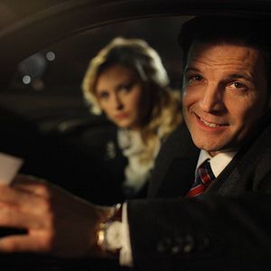 Foto Mišel Maticević