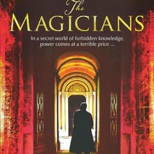Foto The Magicians - Escola de Magia