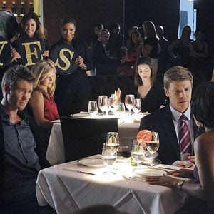 Foto Burgess Jenkins