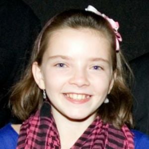 Foto Mhairi Anderson