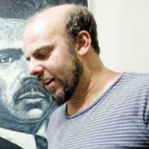 Foto Matías Gueilburt