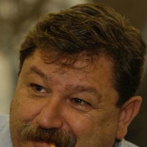 Foto Paco Ignacio Taibo