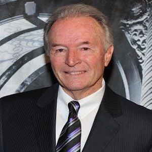 Foto William Wellman Jr.