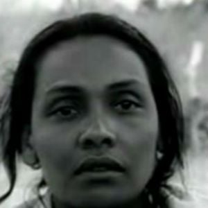 Foto Maria Ribeiro (II)