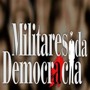 Foto Militares da democracia: Os Militares Que Disseram Não