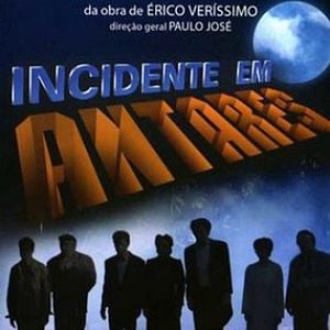 Foto Incidente em Antares