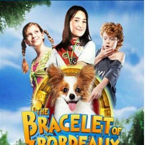 Foto A Pulseira Mágica