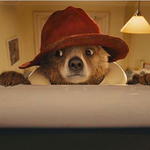 Foto As Aventuras de Paddington