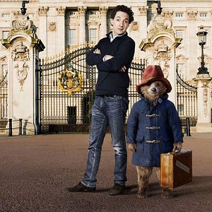 Foto As Aventuras de Paddington