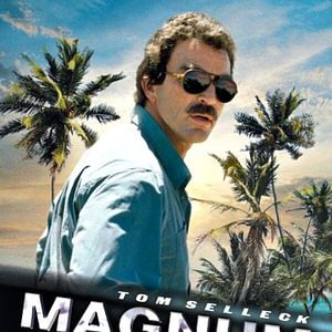 Foto Magnum, P.I. (1980)