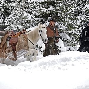 Foto Família e Honra