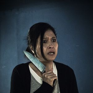 Foto Maggie Siu