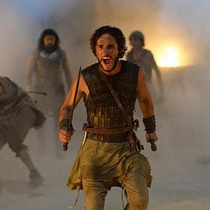 Foto The Dovekeepers