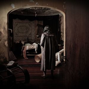 Foto A Casa do Fim dos Tempos