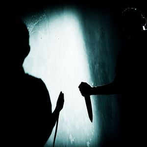 Foto A Casa do Fim dos Tempos