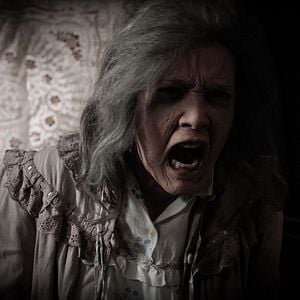 Foto A Casa do Fim dos Tempos