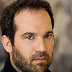 Foto Jamison Newlander