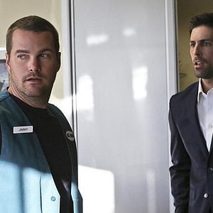 Foto NCIS: Los Angeles