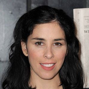 Foto Sarah Silverman