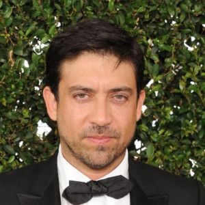 Foto Alfonso Gomez-Rejon