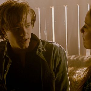 Foto Merritt Patterson