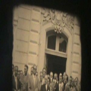 Foto Uma Joia Entre Montanhas