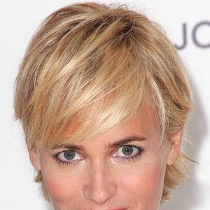 Foto Judith Godrèche