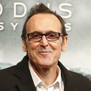 Foto Alberto Iglesias