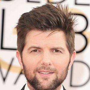 Foto Adam Scott