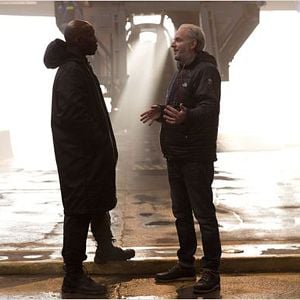 Foto Francis Lawrence