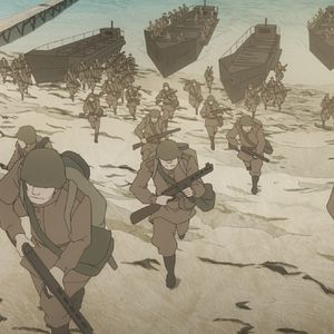 Foto Jobanni no shima