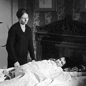 Foto Um Rosto de Mulher