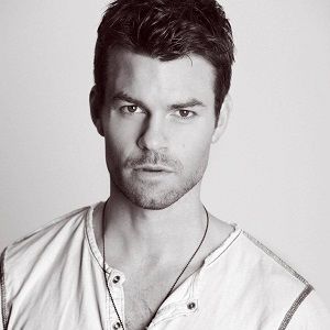 Foto Daniel Gillies