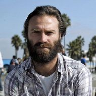 Foto Tristan Patterson