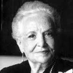 Foto María Luisa Robledo