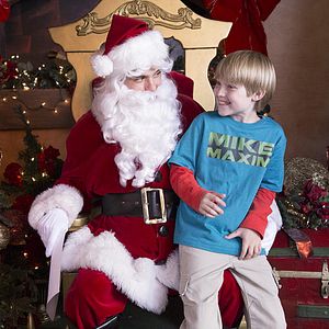 Foto Matthew Lawrence