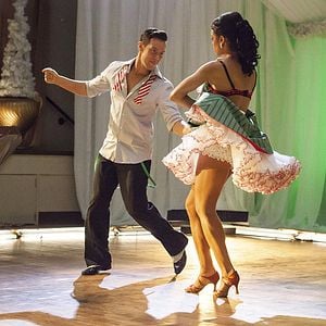 Foto Uma Volta para a Vitória