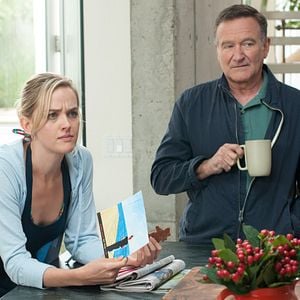 Foto Uma Nova Chance Para Amar