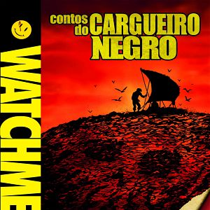 Foto Watchmen - Contos do Cargueiro Negro