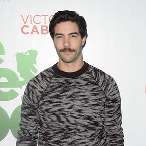 Foto Tahar Rahim