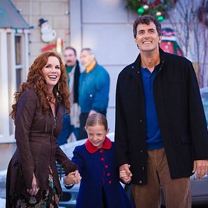 Foto Melissa Gilbert