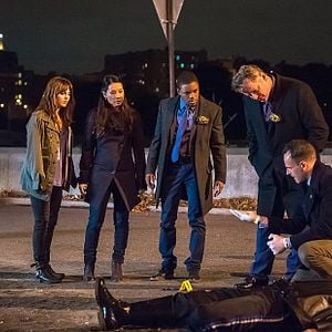 Foto Jon Michael Hill