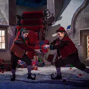 Foto Nathan McMullen