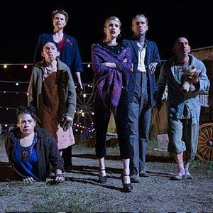 Foto American Horror Story