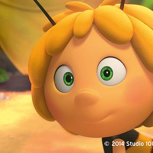 Foto Abelha Maia: O Filme