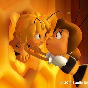 Foto Abelha Maia: O Filme